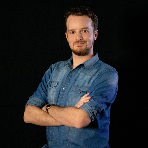 aaroncoff